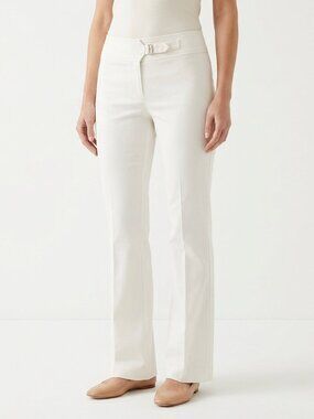 Gunex Italian Stretch Cotton Pant NEW- Sz. 10
